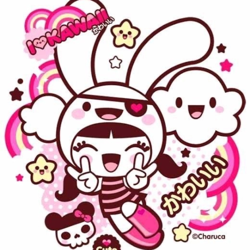 Meet your Posher, Cindy